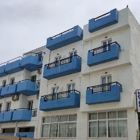 Despina Hotel خيرسونِسوس المظهر الخارجي الصورة