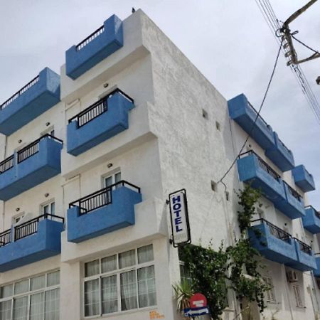 Despina Hotel خيرسونِسوس المظهر الخارجي الصورة