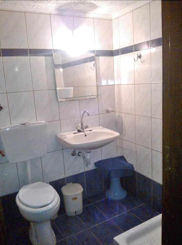 Despina Hotel خيرسونِسوس المظهر الخارجي الصورة