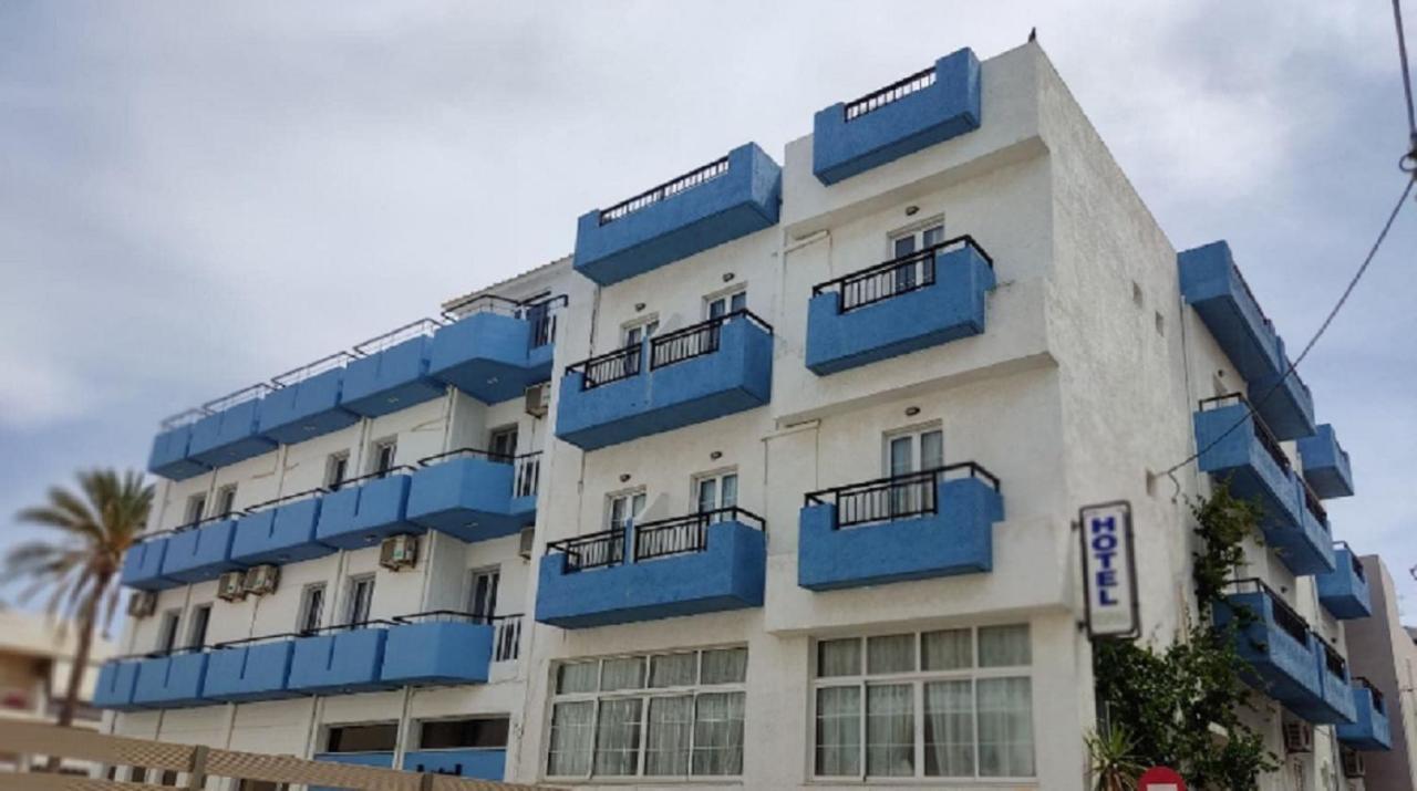 Despina Hotel خيرسونِسوس المظهر الخارجي الصورة