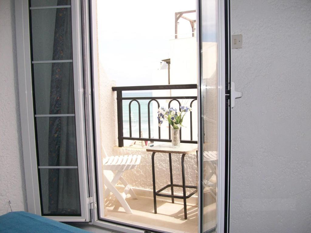 Despina Hotel خيرسونِسوس المظهر الخارجي الصورة