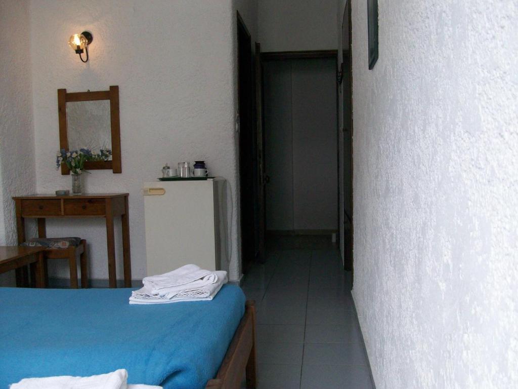 Despina Hotel خيرسونِسوس المظهر الخارجي الصورة