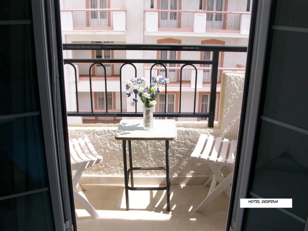 Despina Hotel خيرسونِسوس المظهر الخارجي الصورة