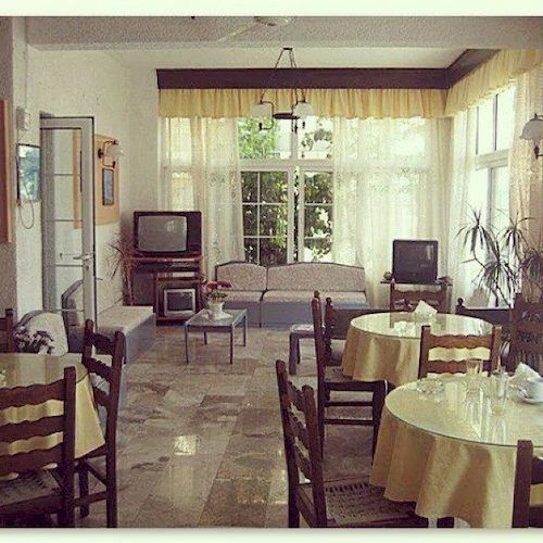 Despina Hotel خيرسونِسوس المظهر الخارجي الصورة