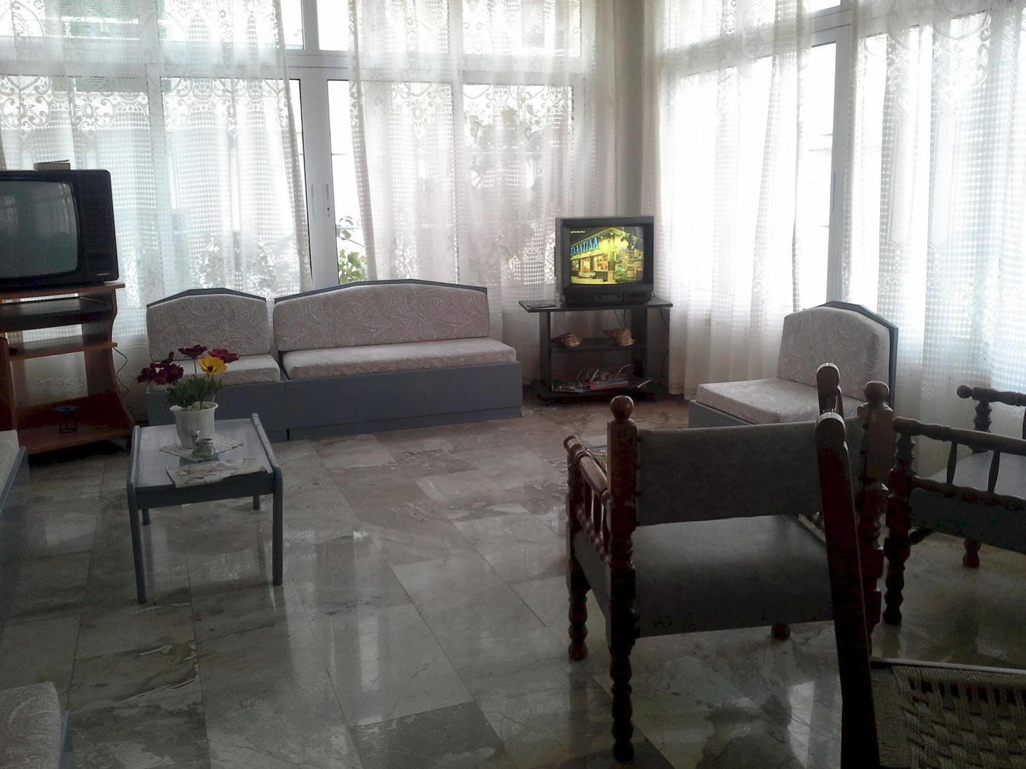 Despina Hotel خيرسونِسوس المظهر الخارجي الصورة