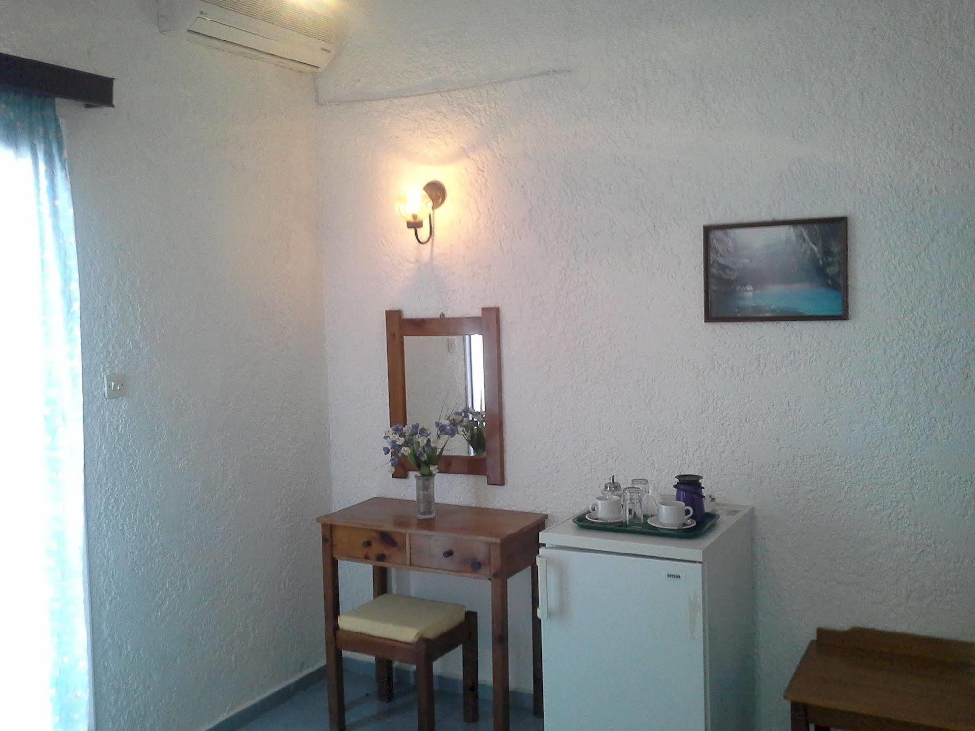 Despina Hotel خيرسونِسوس المظهر الخارجي الصورة