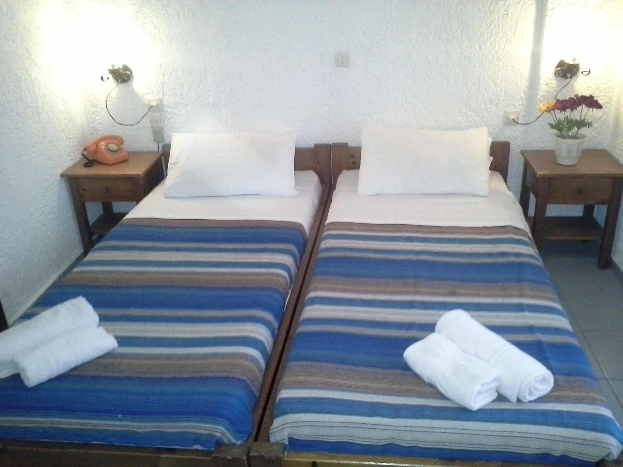 Despina Hotel خيرسونِسوس المظهر الخارجي الصورة