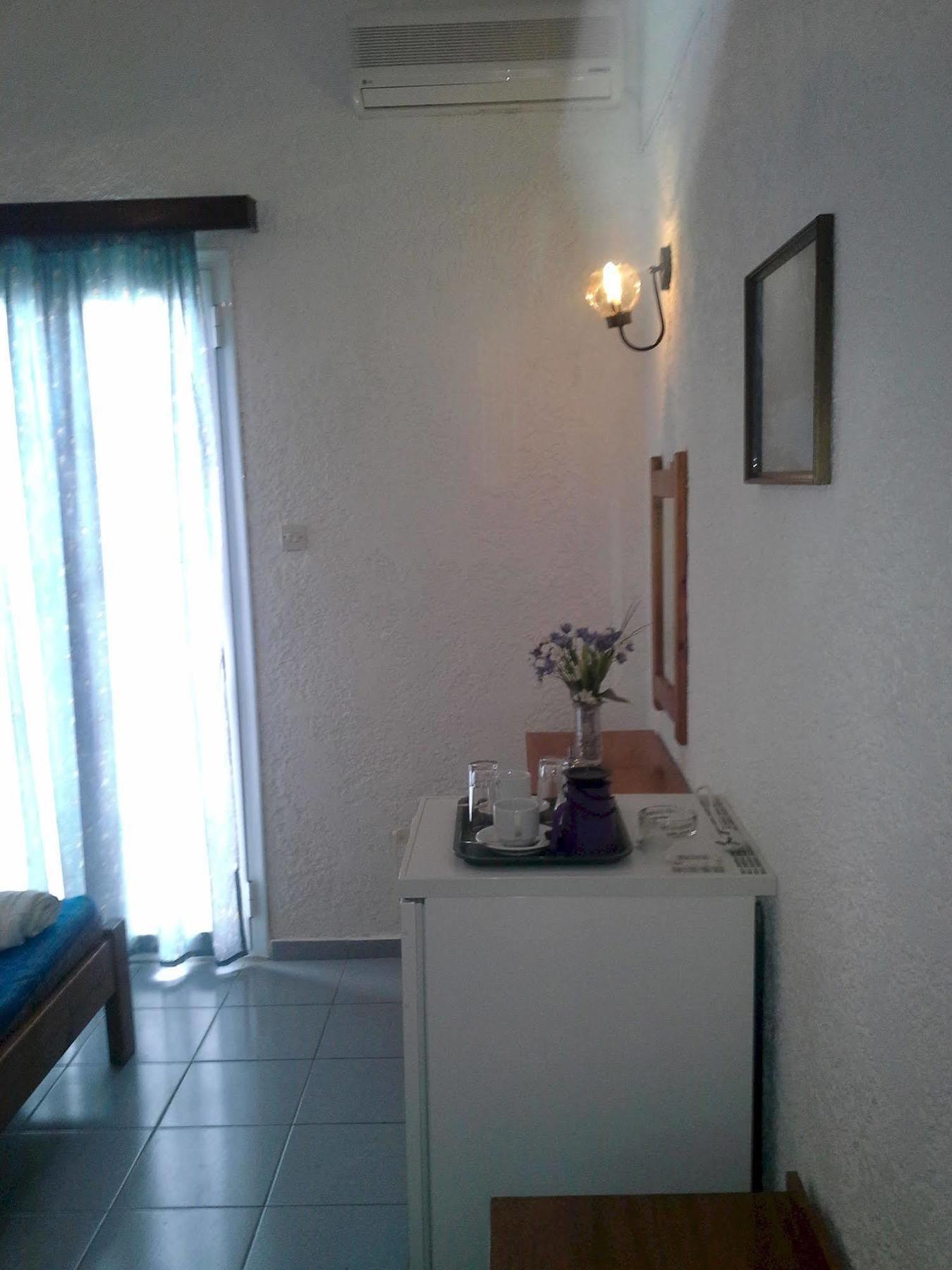 Despina Hotel خيرسونِسوس المظهر الخارجي الصورة