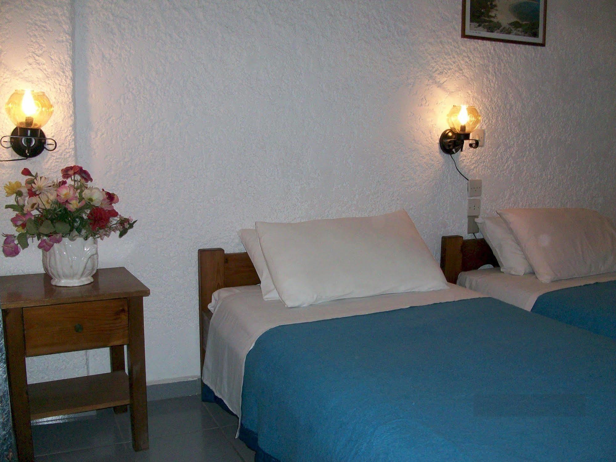 Despina Hotel خيرسونِسوس المظهر الخارجي الصورة