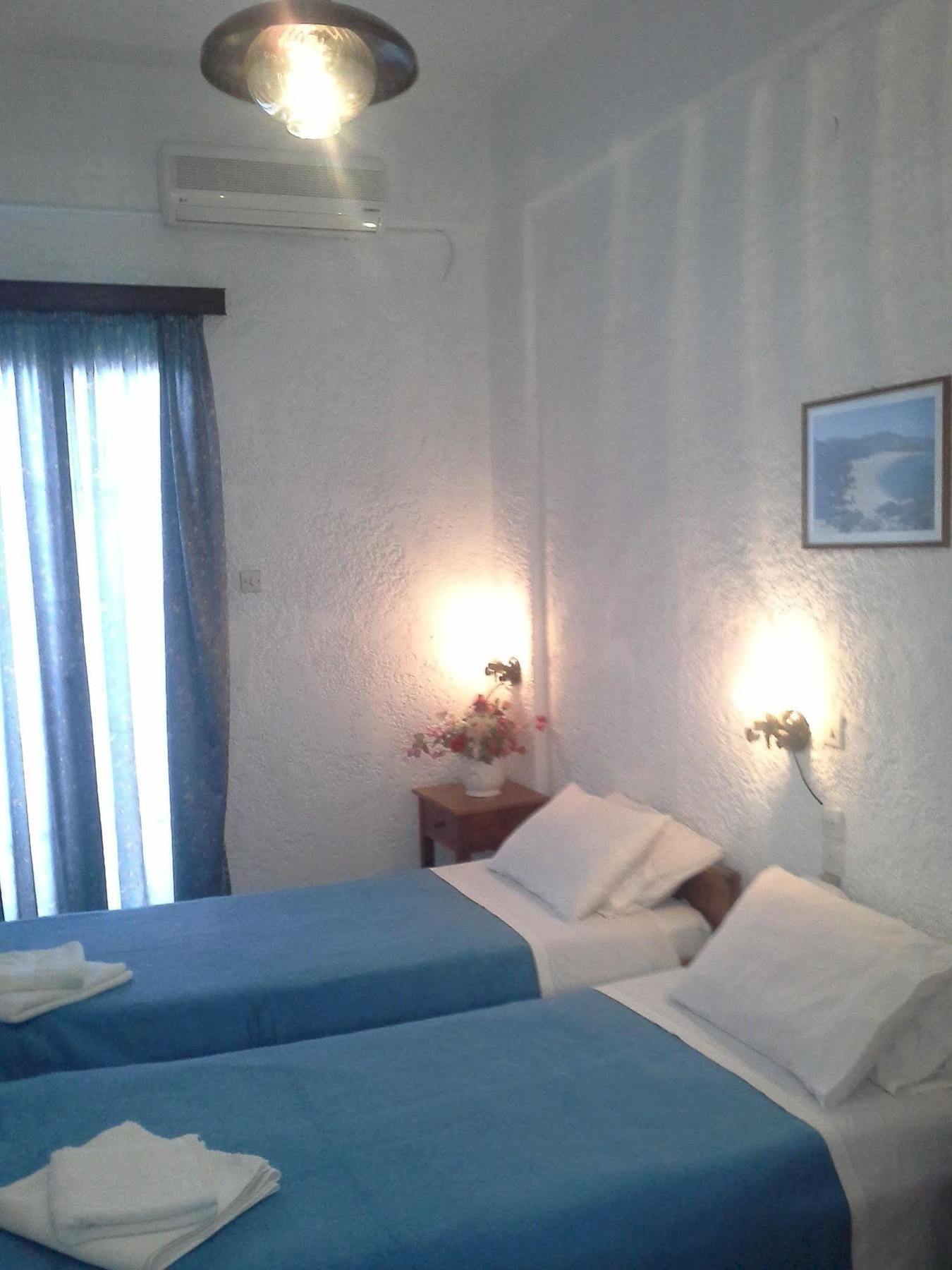 Despina Hotel خيرسونِسوس المظهر الخارجي الصورة