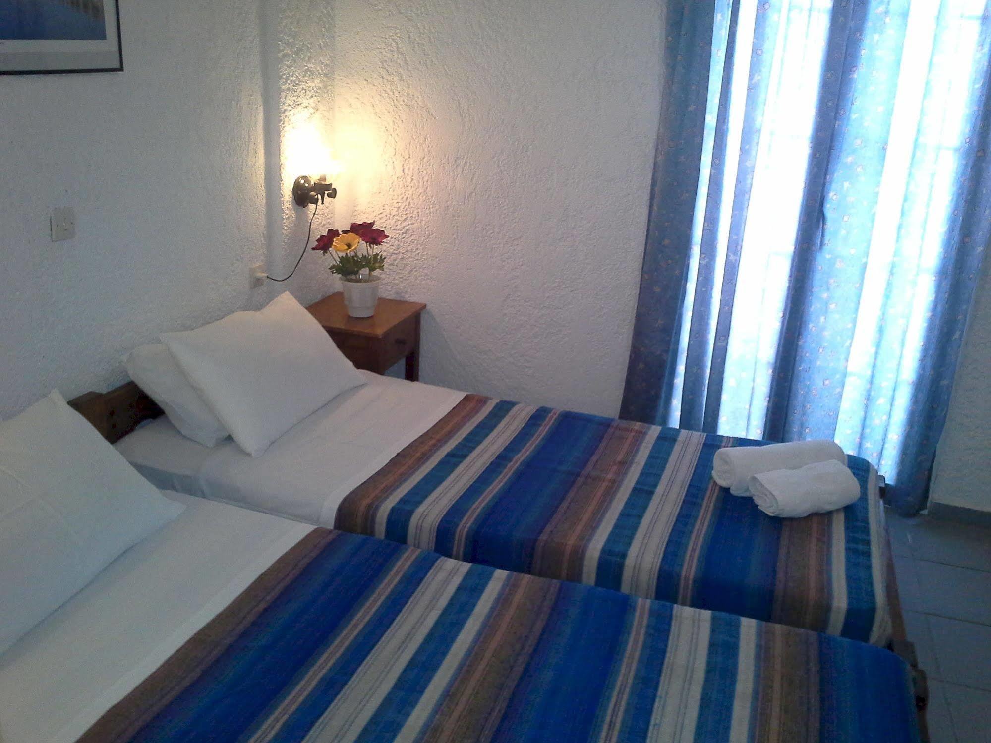 Despina Hotel خيرسونِسوس المظهر الخارجي الصورة