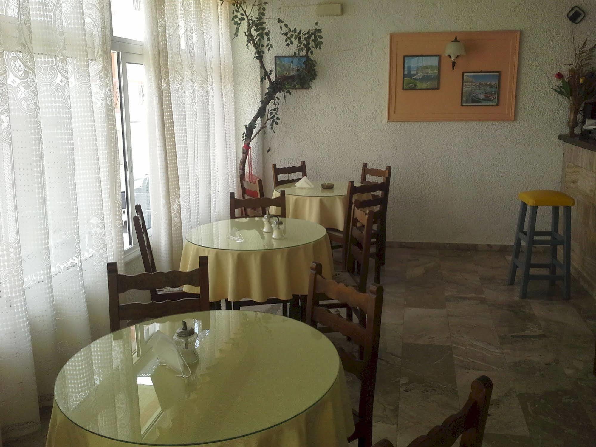 Despina Hotel خيرسونِسوس المظهر الخارجي الصورة