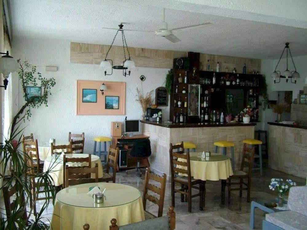 Despina Hotel خيرسونِسوس المظهر الخارجي الصورة